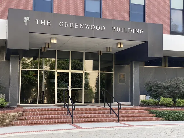The Greenwood Building